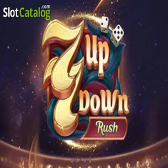 ৭ আপ ৭ ডাউন রাশ poker game