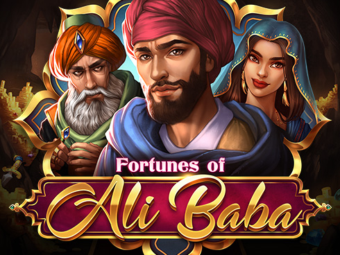 Ali Baba slot game 1111 bet apk