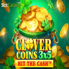 3 Coin Treasures ৩ কয়েন ট্রেজারস slot game