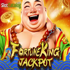 ফরচুন কিং জ্যাকপট fishing game