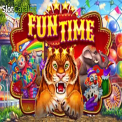 মজাদার সময় live casino