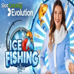 বরফে মাছ ধরা live casino