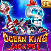 ওশান কিং জ্যাকপট fishing game