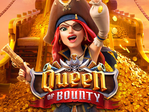 কুইন অফ বাউন্টি 1111 bet apk slot