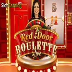 লাল দরজা রুলেট live casino