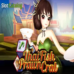 থাই ফিশ প্রন ক্র্যাব poker game